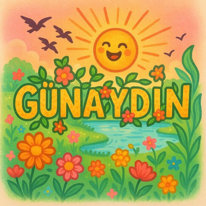 Haftaya nasıl giriş yaptınız?