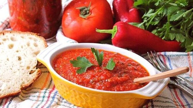 KızlarSoruyor' um Sabah Kahvaltısında Kendi Elleriniz ile Yaptığınız Kahvaltılık Sos Yiyormusunuz?