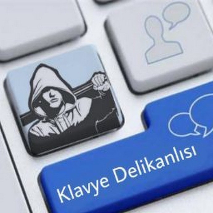 Günümüzün tabiriyle klavye delikanlısı misin?
