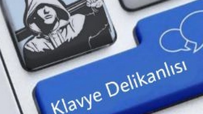 Günümüzün tabiriyle klavye delikanlısı misin?