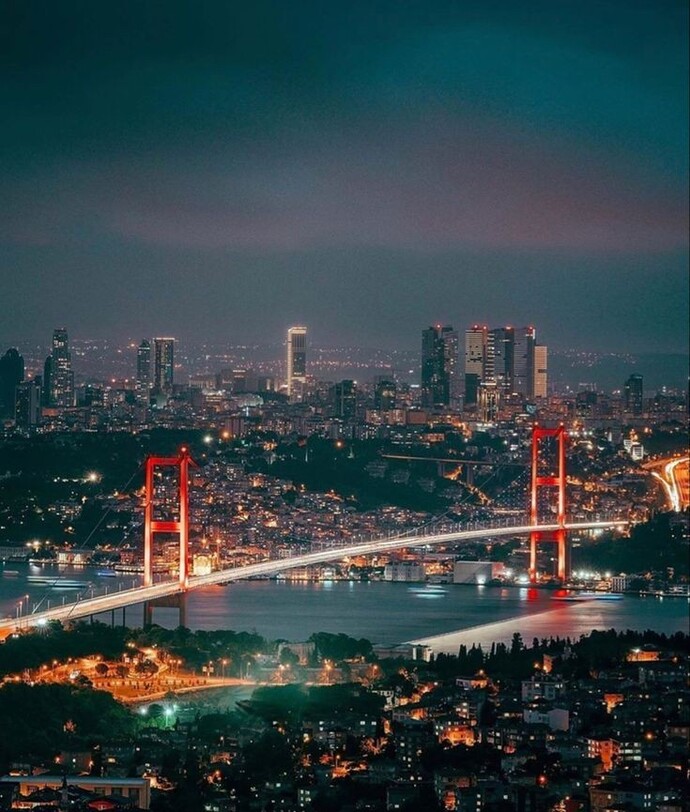 Hangi resim daha yakın geldi size?
