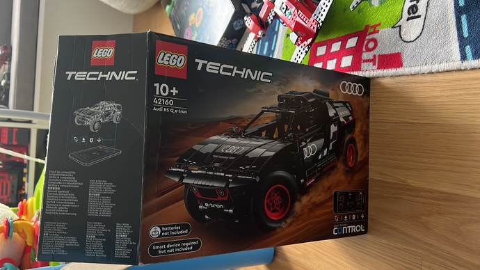 Lego yapmayı seviyor musunuz?