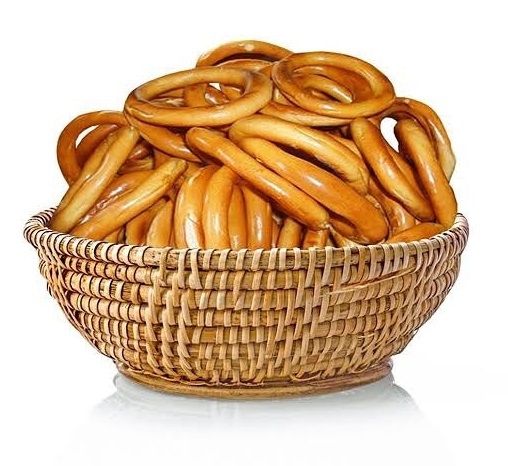 Bu simit hangi yöreye ait?