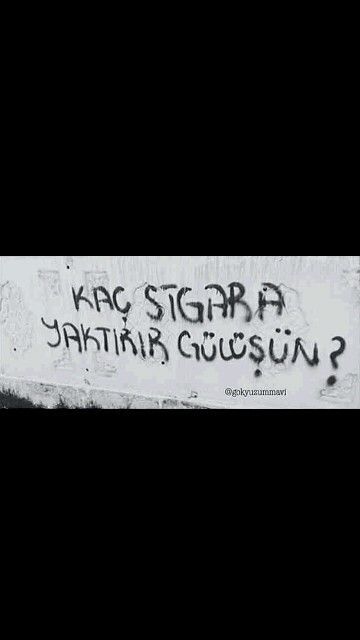 Sigara içen erkekler itici midir?