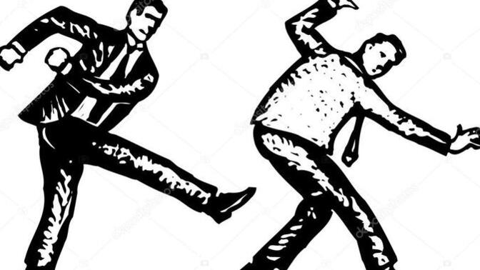 Adam olması için hayatına dokunduğunuz herkes, kendini toparlayınca ilk size tekmeyi vurmadı mı?