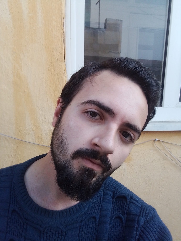 Kendinizi hangi ünlüye benzetiyorsunuz ya da  sizi benzeten oldu mu?