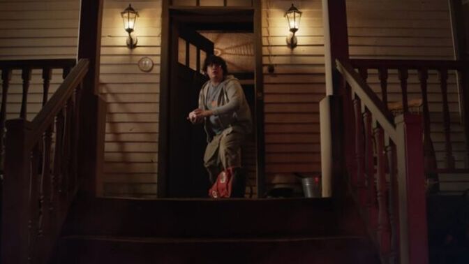 KFC Stranger Things evrenine girdi! Sizce bu iş birliği nasıl olmuş?