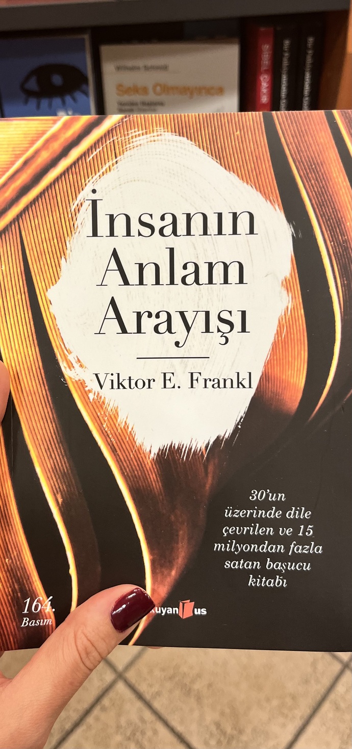 Yaşamınıza ne anlam katıyor?