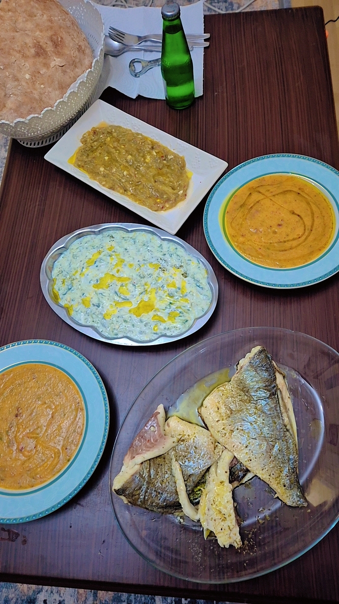 Bu aksam ne yemeyi düsünüyorsun?