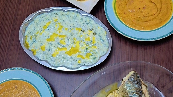 Bu aksam ne yemeyi düsünüyorsun?