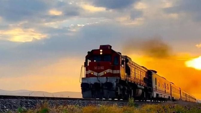 Öyle hiç beklemeden bir yerlere kaçasınız geliyor mu?