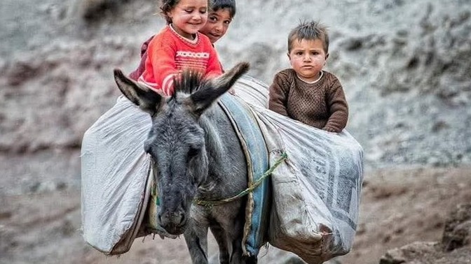 Bir gülüş kadar içten bir şey var mıdır. Gülmeyi sever misiniz?