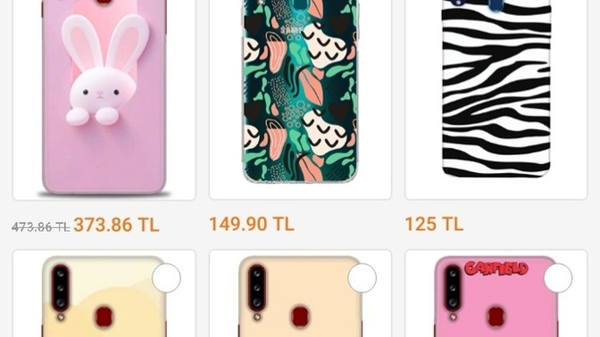 EEn guzel telefon kılıfı hangisi?