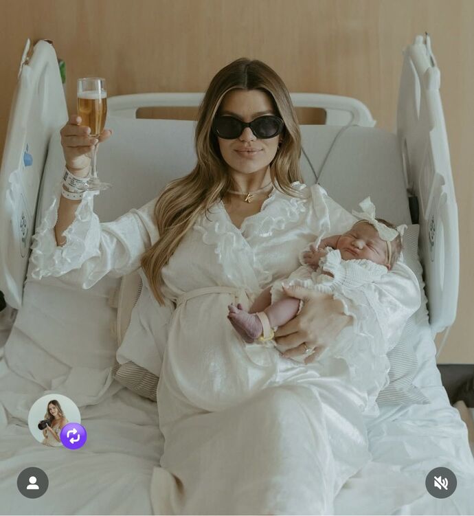 Doğuma yaklaştıkça korku mu heyecan mı daha baskındı?