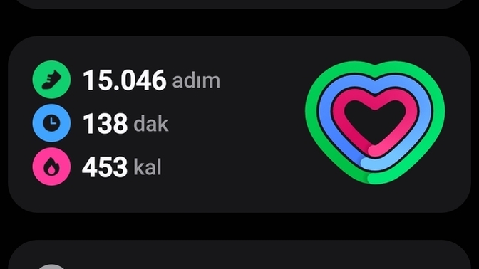 Kendinize olan sözünüzü tutunca mutlu oluyor musunuz?