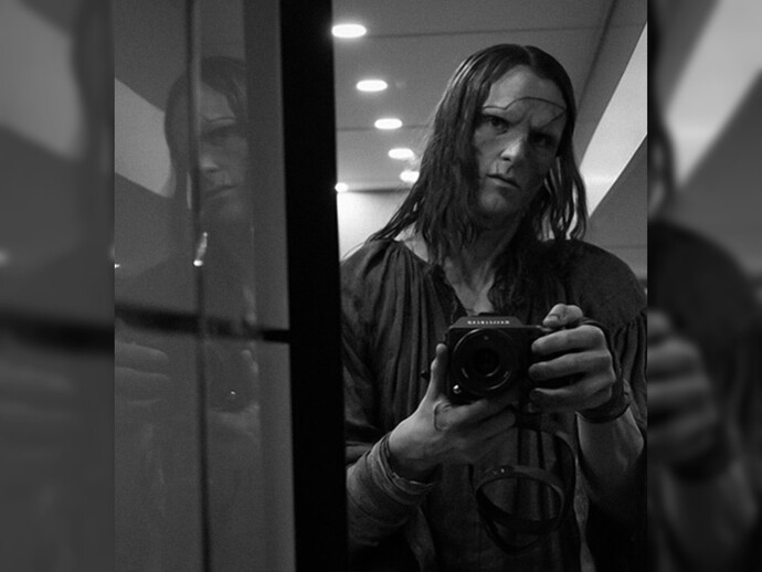 En son seni etkileyen film hangisiydi?