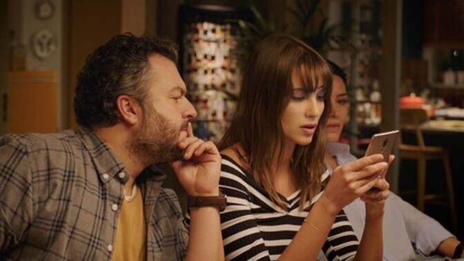 Engeli kaldırıp tekrar engellemek tam olarak neye dahil oluyordu?