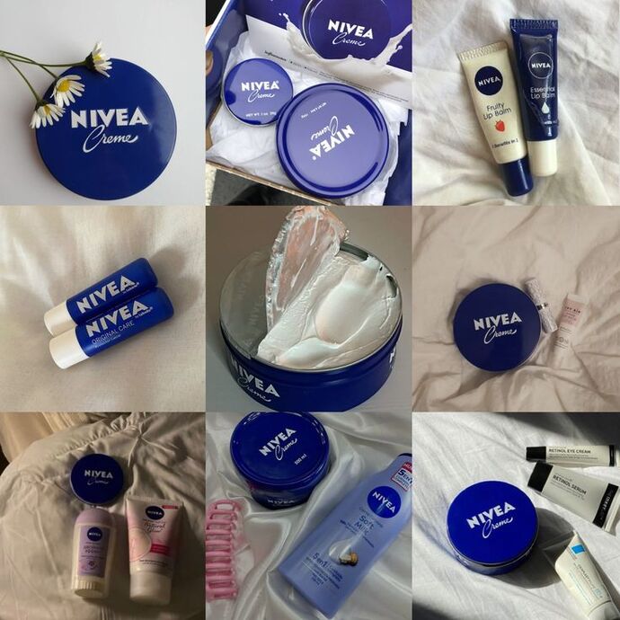 Kremde nivea mı daha kaliteli arko nem mi?