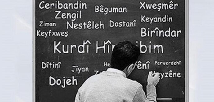Kürtçe biliyor musunuz?