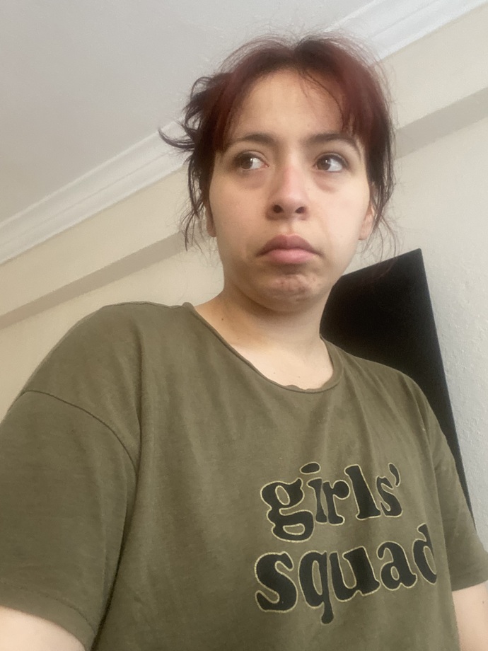 Sürat ifademi takmayın, abime surat yapıyordum 🤣🤣