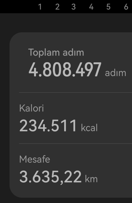 Soğuk havada yürüyüş yapar mısın yoksa sadece baharda mı seversin?
