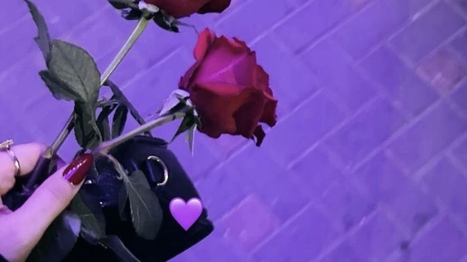 En sevdiginiz çiçeek 💐?