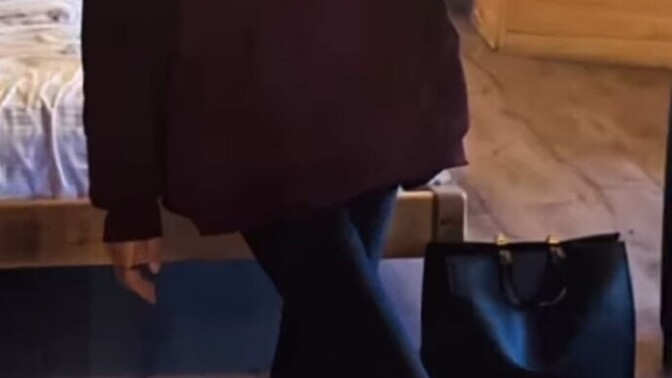 Dilan polatın son hali?