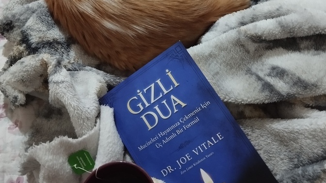 Huzuru arayan mısınız yoksa ânın huzurunun tadını çıkaran mı?