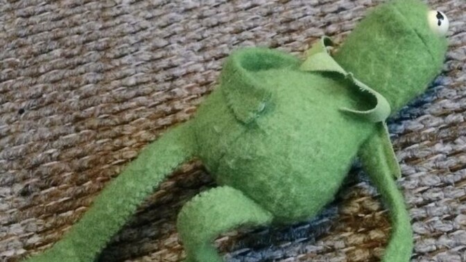 Çocukken en sevgidiğiniz oyuncağınız neydi?