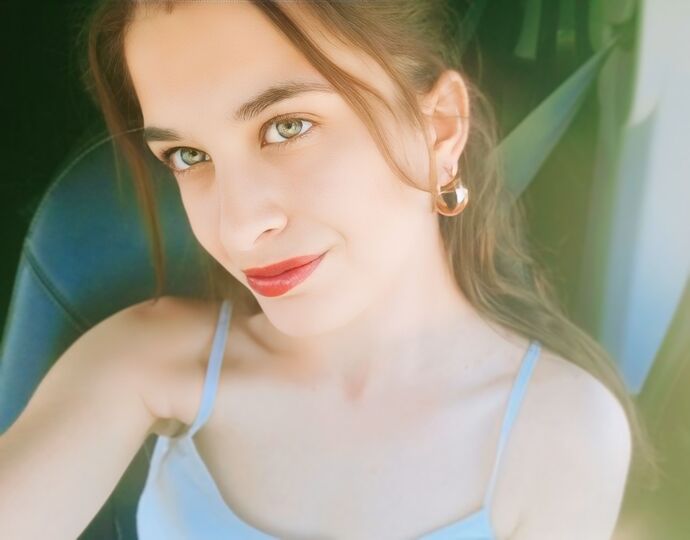 Soru cevap yapalım mı 💋?
