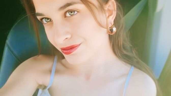 Soru cevap yapalım mı 💋?