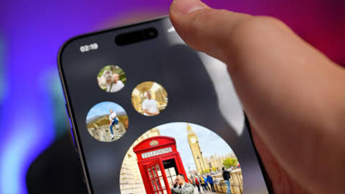 Instagram profil fotoğrafına birden fazla fotoğraf koyulmalı mı?