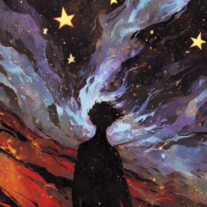 Hiç bilmiyorum arkama bakmamaya karar verdim