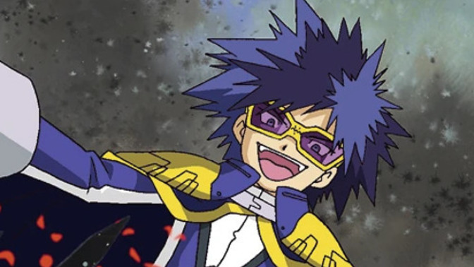 Digimonu hatırlıyor musunuz?