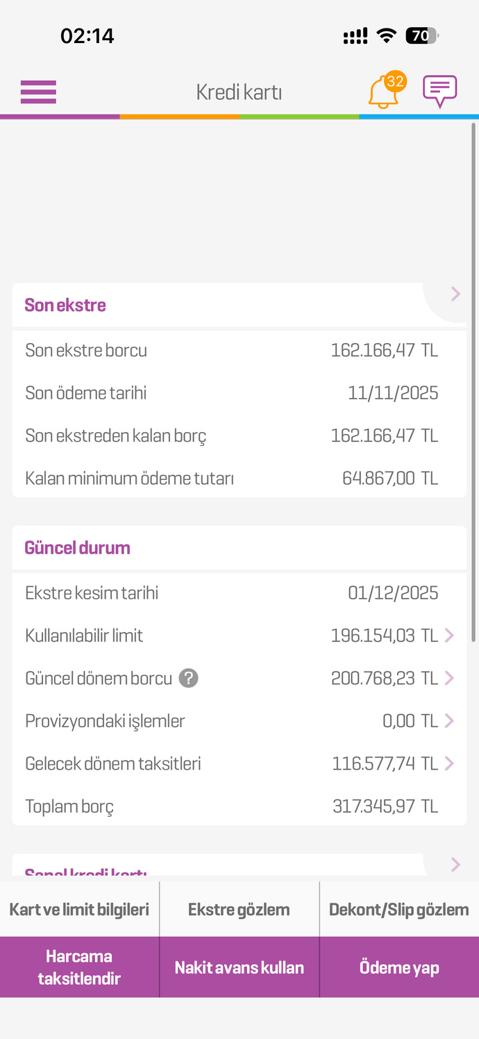 Ne kadar paranız olsa mutlu olursunuz?