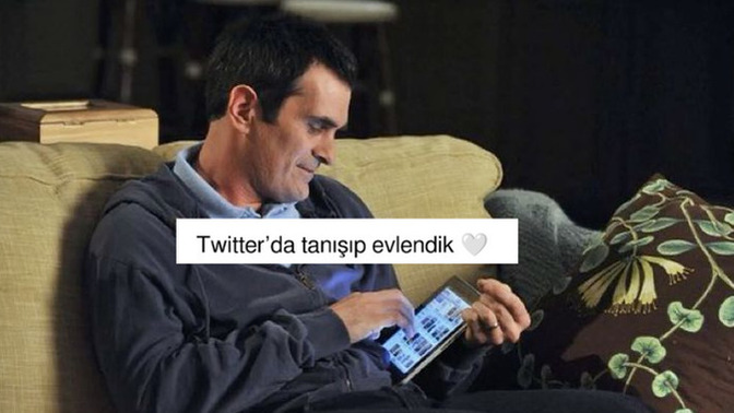 Sosyal medyadan birini bulup, taşınıp evlenilir mi?
