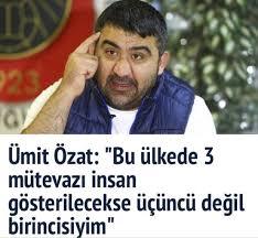 Egolu biri misiniz?