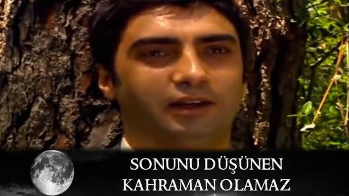 Bu huyumla başım belada ne yapmalıyım?