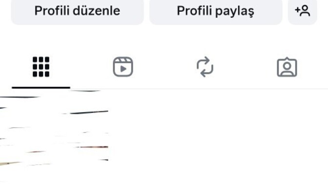 Instagram hesabımın geliştirilmeye ihtiyacı var mı sizce?