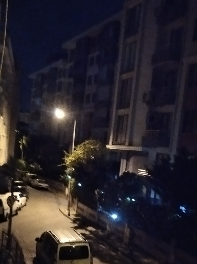 6 da kalktık 6 da kalktık 😂🤣 ?