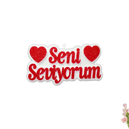Seni seviyorum kelimesi senin için ne anlam ifade ediyor. Sana söylense ne hissedersin?