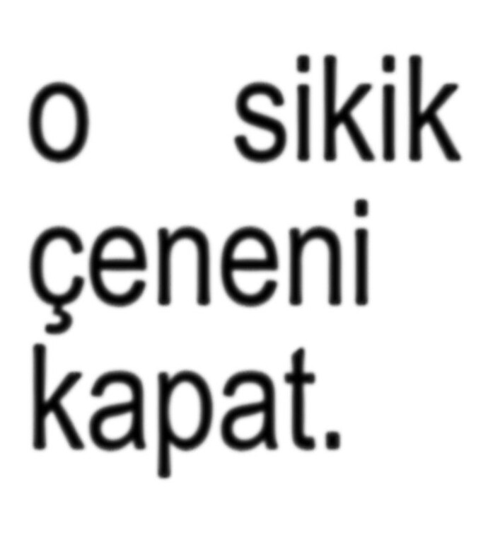 Karşı cinsten gelen mesajlara cevap veriyor musunuz?