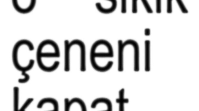 Karşı cinsten gelen mesajlara cevap veriyor musunuz?