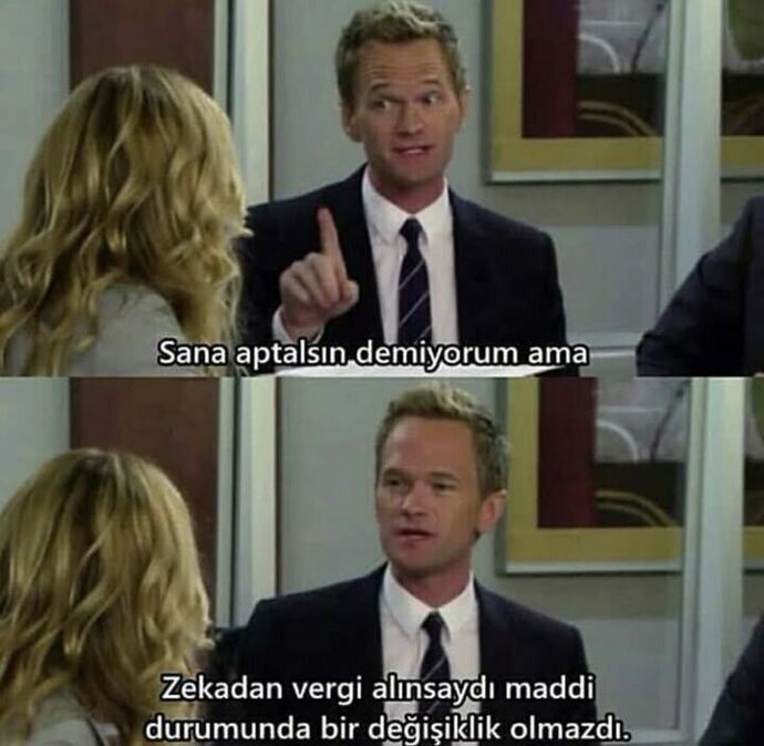 Akıllı olduğunuzu düşünüyor musunuz?