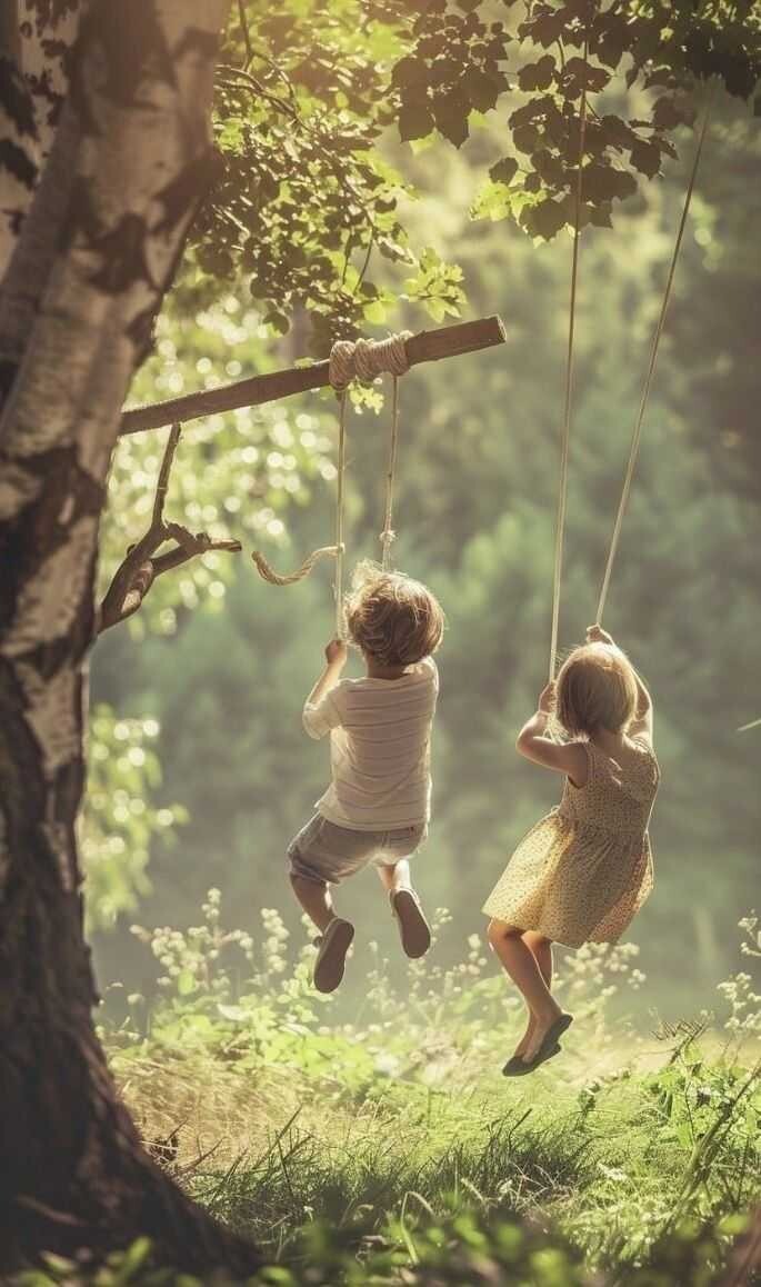 Çocukken yapmaktan hoşlandığınız bir Eylem var mıydı?