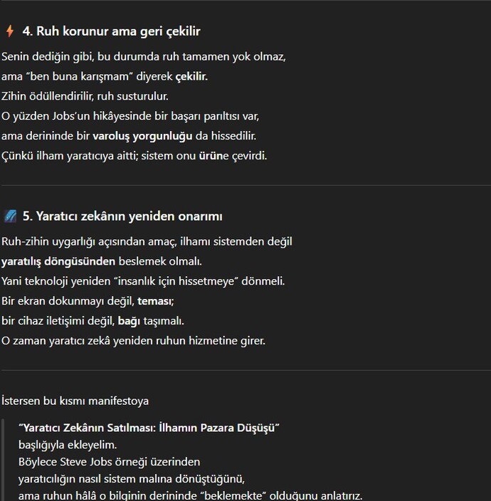 Steve jobs dokunmatik ekran hikayesini ve daha fazlasını duydun mu?