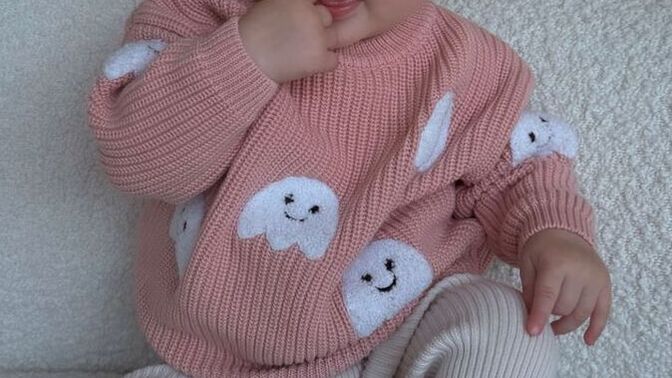 Bebek kokusunu anneden mi alır?