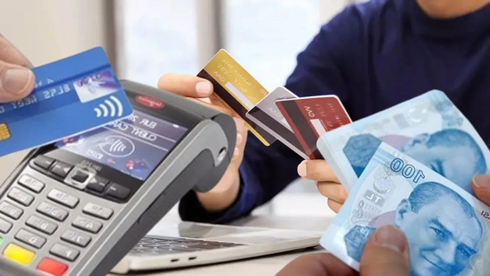 Kredi kartı nakit çekimlerine kısıtlama mı geldi?