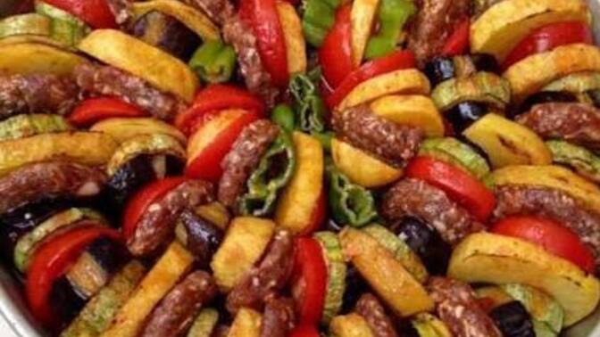 Fırın yemeklerini mi yoksa tencere yemeklerini mi çok seversin?