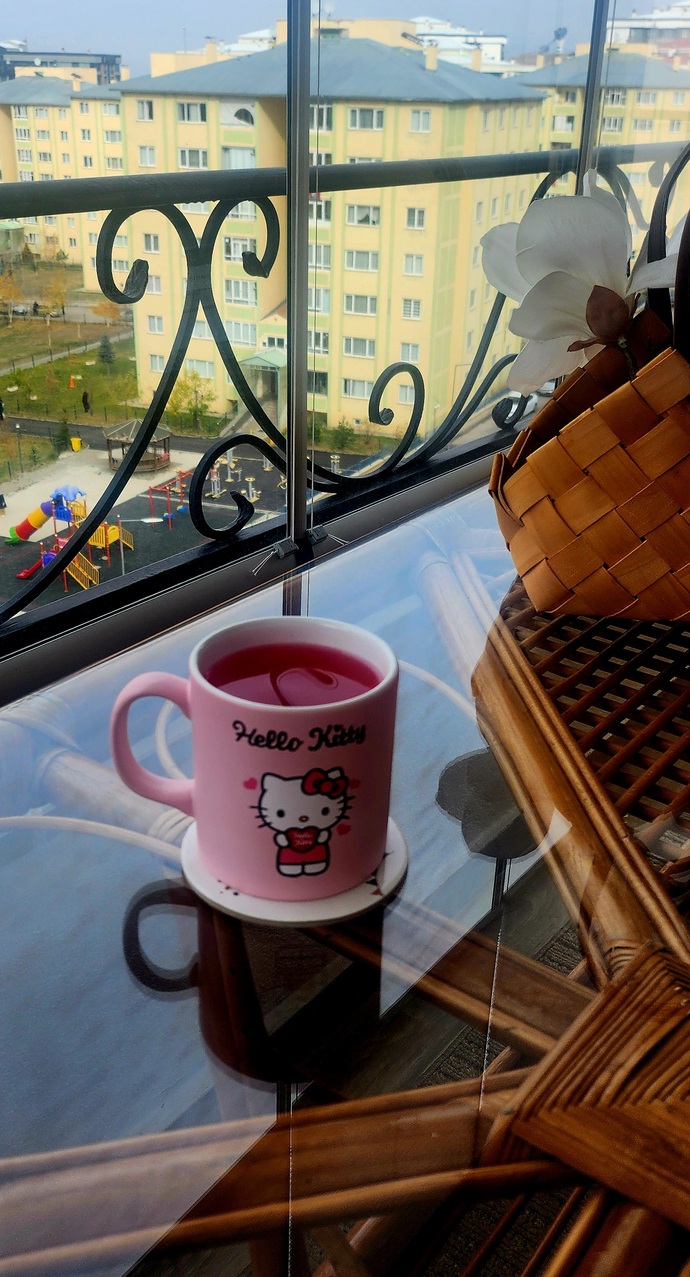 Büyüyünce renkler grileşir mi, kişiliğiniz solar mı😶?